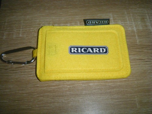 Ricard porte document - porte,