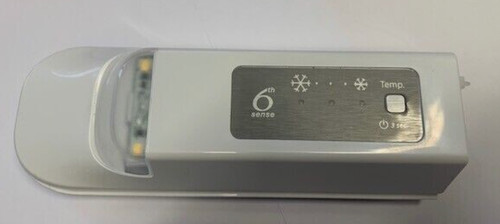 Thermostat électronique