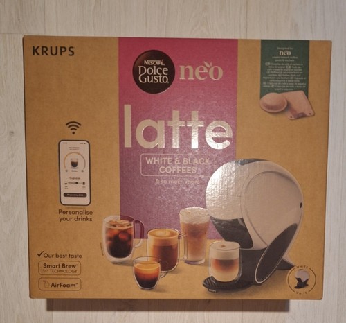 Cafetière dolce gusto - cafetière,