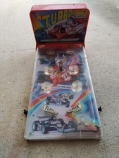 mini-flipper de table pliable