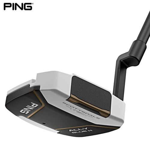 Putter contrepoids ping - putter, de