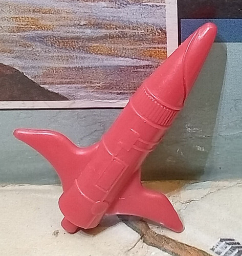 Tyco dino riders 1989 rocket - tyco-dino-riders-1989,