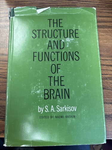 The structure and functions - structure, of