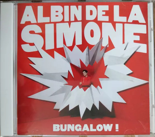 Bungalow albin de la simone - bungalow, !,