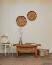 Léonie, la table basse en