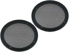 Grilles pour haut-parleur