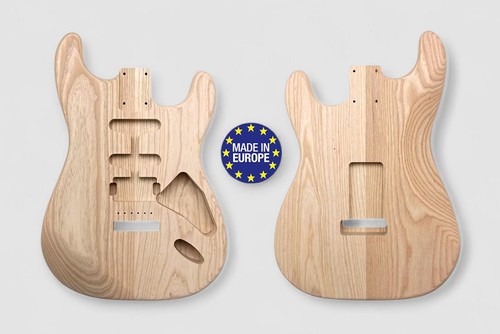 Electrique guitare body - guitare,