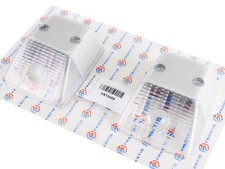 Clignotant Latéral d'Aile