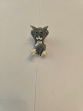 Figurine Chat Tom et Jerry Pvc