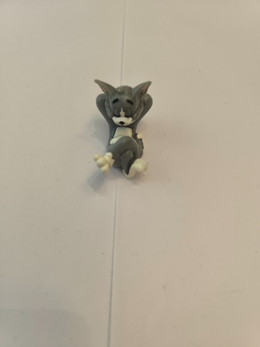 Figurine chat tom - figurine, jerry