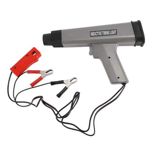 Lampe stroboscopique - , de