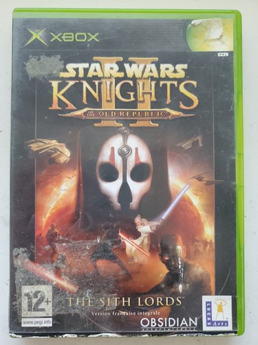 Star wars knights the - of, old