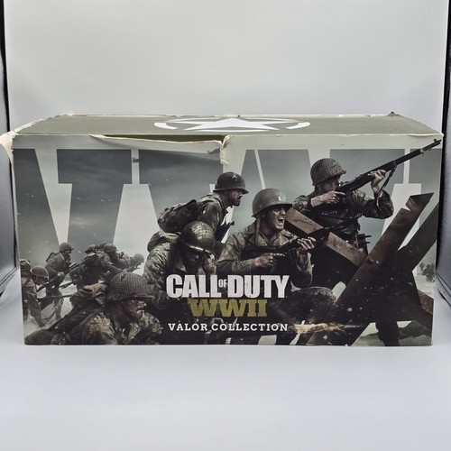Call duty ww2 valor - call, of