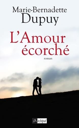 Amour écorché dupuy - écorché,