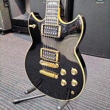 [YAMAHA] SG1000 Noir Or