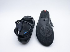 Wolky Sandale Femme Sandalette Chaussure D'Été Taille 42 EU Art 33861-98