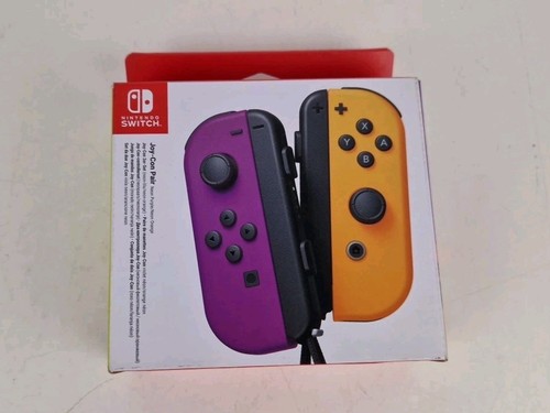 Nintendo paire manettes - paire,