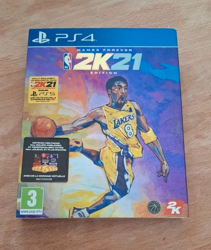 Jeux pack edition basket - jeux,