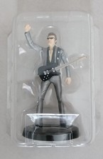 Johnny hallyday la - la, guitare