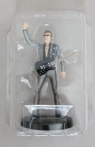 Johnny hallyday la guitare - hallyday,