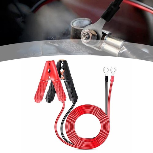 Pour voiture batterie pince - voiture,