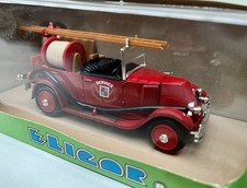 Renault KZ Pompiers 1er