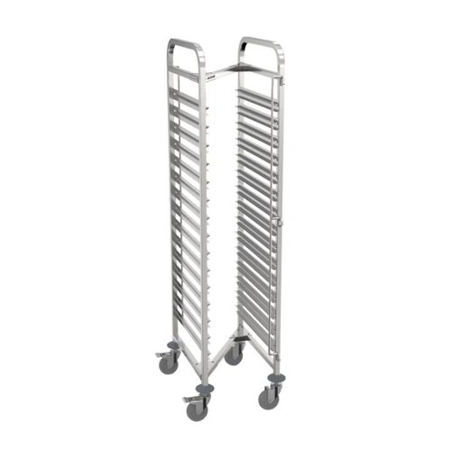échelle inox 1 sur - inox, 1/1