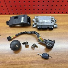 TWINGO 1 1.2 16V KIT Démarrage S120201107a 8200438381 8200400246 8200249129