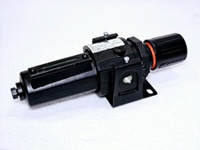 Shavo Sb20K-2B-M6D-Rgmb 1/4" BspT Filtre/Régulateur De Shavo Vayu Sb20K #2