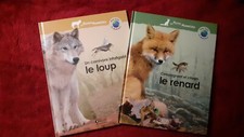 livre ed atlas  collection les animaux
