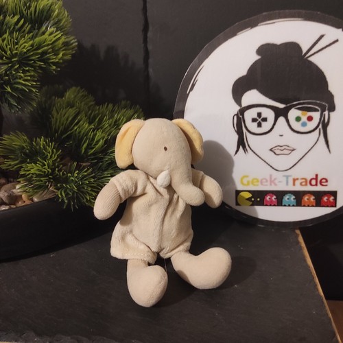 Doudou moulin roty peluche - roty,