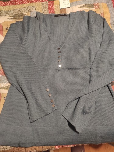 Pull caroll t46 - pull,