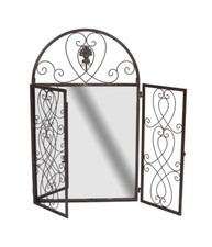 Miroir Mural Style Maison de