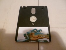 Disquette compilation AMSTRAD