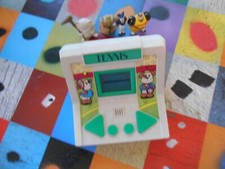 -__  TENNIS  "  stYle   Game &