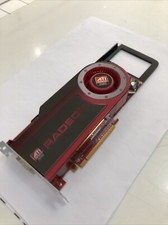 Carte Graphique Pci-e ATI RADEON HD 4870 512mo Dvi 2x6pins Ok