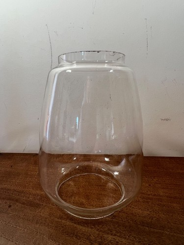 Verre lampe tempête à - verre,