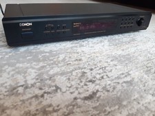 Denon TU-1500RD AM/FM Stereo