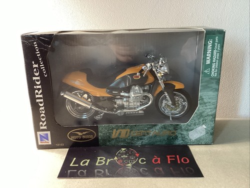 Collection moto miniature - moto,