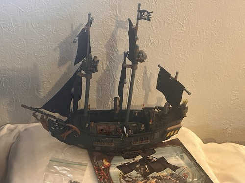 Mega bloks 1017 pirates - bloks,