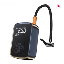 Cordless Tyre Inflator Air