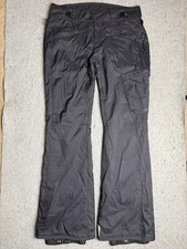 Billabong Snow Pants Mens