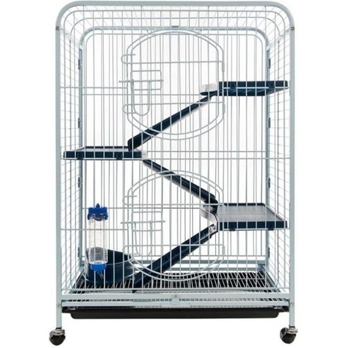 Cage petits rongeurs - , 64*44*93