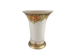 Vase en porcelaine Kaiser 15