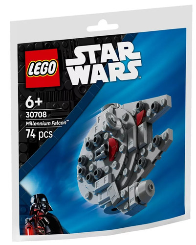 Lego star wars 30708 - 🚀,