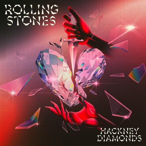 The rolling stones hackney - -,