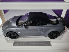 Alpine A110 S Enstone Édition