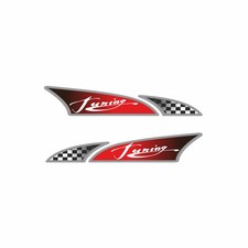 Autocollant Logosport Pour