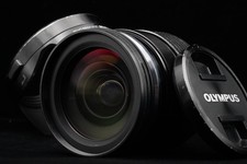 [US Duty Paid] OLYMPUS M.ZUIKO