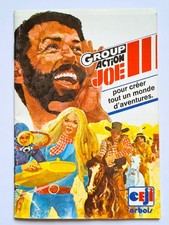 Action joe ceji - joe, 1976